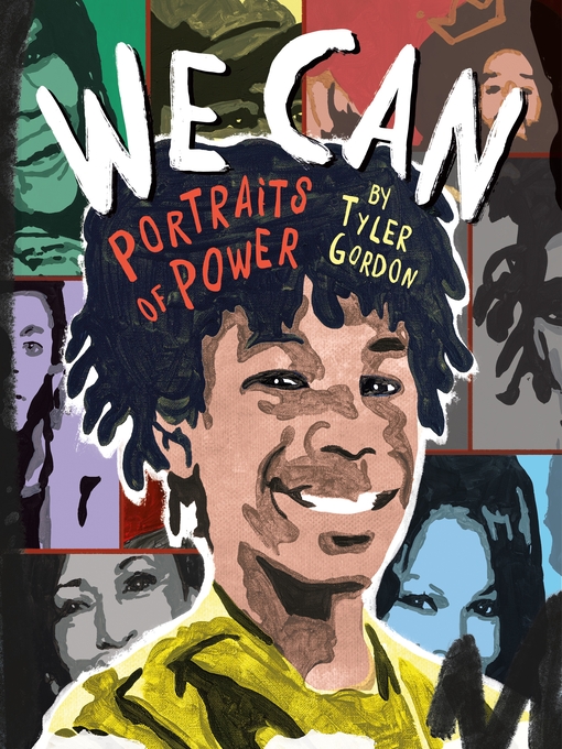 Title details for We Can by Tyler Gordon - Available